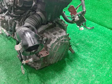 ДВИГАТЕЛЬ НА TOYOTA RAUM NCZ20 1NZ-FE