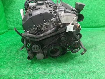 ДВИГАТЕЛЬ НА BMW 5-SERIES E61 N52B30AF
