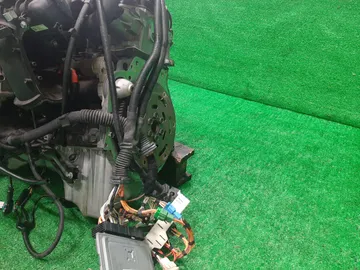 ДВИГАТЕЛЬ НА BMW 5-SERIES E61 N52B30AF