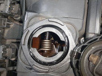 ДВИГАТЕЛЬ НА BMW 5-SERIES E61 N52B30AF