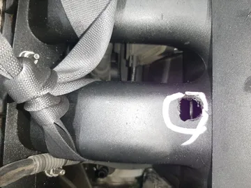 ДВИГАТЕЛЬ НА BMW 5-SERIES E61 N52B30AF