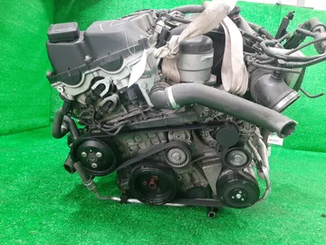 ДВИГАТЕЛЬ НА BMW 1-SERIES E87 N45B16AB