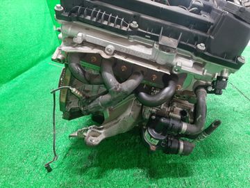 ДВИГАТЕЛЬ НА BMW 1-SERIES E87 N45B16AB