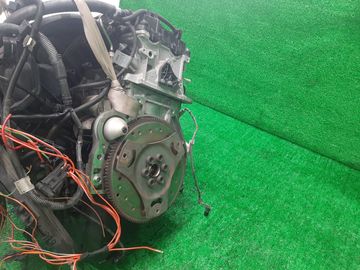 ДВИГАТЕЛЬ НА BMW 1-SERIES E87 N45B16AB