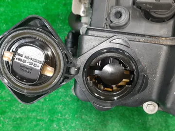 ДВИГАТЕЛЬ НА BMW 1-SERIES E87 N45B16AB