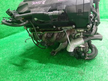 ДВИГАТЕЛЬ НА BMW 1-SERIES E87 N43B16AA