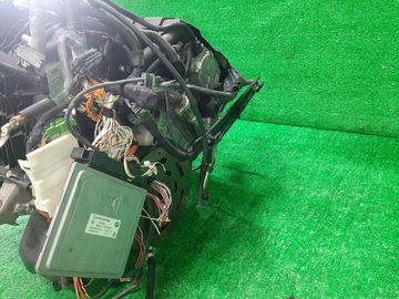 ДВИГАТЕЛЬ НА BMW 1-SERIES E87 N43B16AA