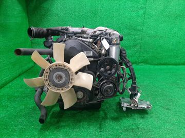 ДВИГАТЕЛЬ НА TOYOTA MARK II JZX110 1JZ-FSE