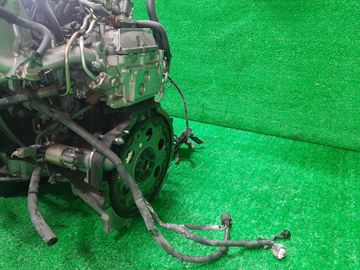 ДВИГАТЕЛЬ НА TOYOTA MARK II JZX110 1JZ-FSE