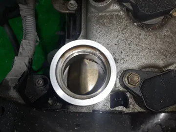 ДВИГАТЕЛЬ НА TOYOTA MARK II JZX110 1JZ-FSE