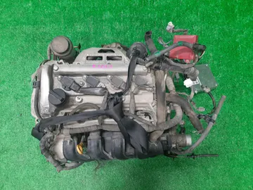 ДВИГАТЕЛЬ НА TOYOTA PROBOX NCP50V 2NZ-FE