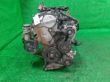 ДВИГАТЕЛЬ НА TOYOTA PROBOX NCP50V 2NZ-FE