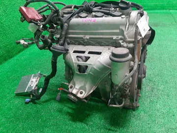 ДВИГАТЕЛЬ НА TOYOTA PROBOX NCP50V 2NZ-FE