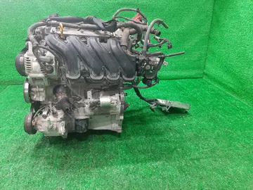 ДВИГАТЕЛЬ НА TOYOTA PROBOX NCP50V 2NZ-FE