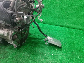 ДВИГАТЕЛЬ НА TOYOTA PROBOX NCP50V 2NZ-FE