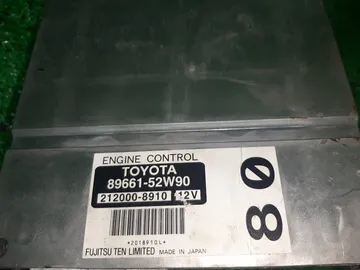 ДВИГАТЕЛЬ НА TOYOTA PROBOX NCP50V 2NZ-FE