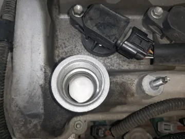 ДВИГАТЕЛЬ НА TOYOTA PROBOX NCP50V 2NZ-FE