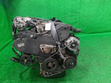 ДВИГАТЕЛЬ НА TOYOTA MARK II QUALIS MCV21W 2MZ-FE