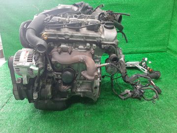 ДВИГАТЕЛЬ НА TOYOTA MARK II QUALIS MCV21W 2MZ-FE