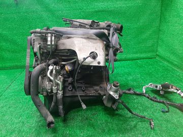 ДВИГАТЕЛЬ НА TOYOTA CALDINA ST210 3S-FE