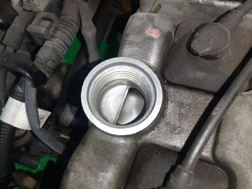 ДВИГАТЕЛЬ НА TOYOTA CALDINA ST210 3S-FE