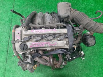 ДВИГАТЕЛЬ НА TOYOTA ALPHARD ANH20W 2AZ-FE