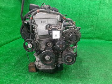 ДВИГАТЕЛЬ НА TOYOTA ALPHARD ANH20W 2AZ-FE