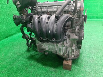 ДВИГАТЕЛЬ НА TOYOTA ALPHARD ANH20W 2AZ-FE