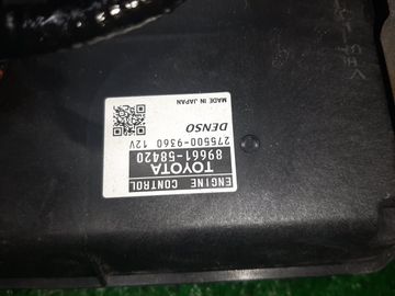 ДВИГАТЕЛЬ НА TOYOTA ALPHARD ANH20W 2AZ-FE