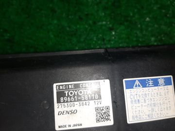 ДВИГАТЕЛЬ НА TOYOTA VELLFIRE ANH20W 2AZ-FE