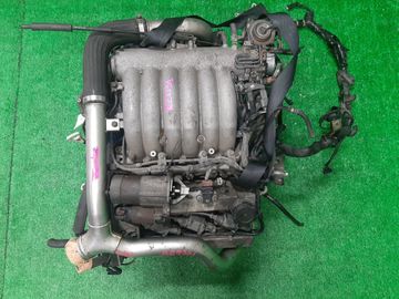 ДВИГАТЕЛЬ НА MITSUBISHI LEGNUM EC5W 6A13TT