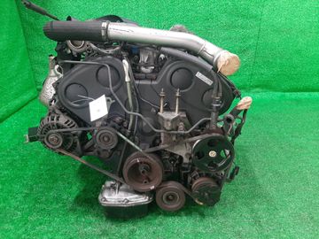 ДВИГАТЕЛЬ НА MITSUBISHI LEGNUM EC5W 6A13TT