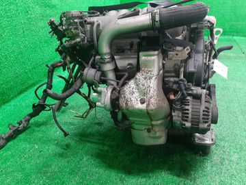 ДВИГАТЕЛЬ НА MITSUBISHI LEGNUM EC5W 6A13TT