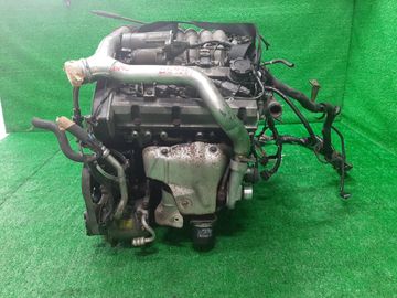 ДВИГАТЕЛЬ НА MITSUBISHI LEGNUM EC5W 6A13TT