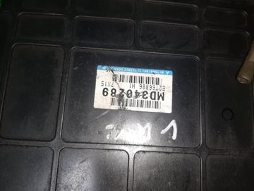 ДВИГАТЕЛЬ НА MITSUBISHI LEGNUM EC5W 6A13TT