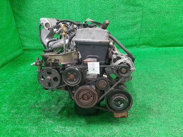 ДВИГАТЕЛЬ НА TOYOTA COROLLA AE110 5A-FE