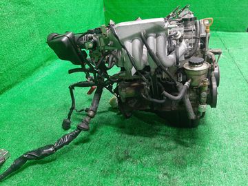 ДВИГАТЕЛЬ НА TOYOTA COROLLA AE110 5A-FE