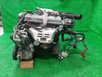 ДВИГАТЕЛЬ НА TOYOTA COROLLA AE110 5A-FE