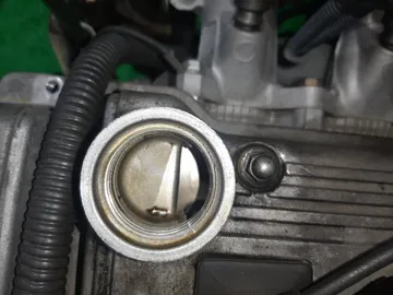 ДВИГАТЕЛЬ НА TOYOTA COROLLA AE110 5A-FE