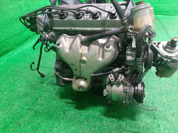 ДВИГАТЕЛЬ НА HONDA HR-V GH2 D16A