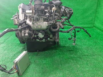 ДВИГАТЕЛЬ НА HONDA HR-V GH2 D16A