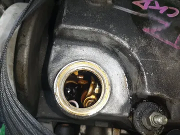 ДВИГАТЕЛЬ НА HONDA HR-V GH2 D16A