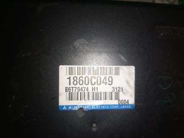 ДВИГАТЕЛЬ НА MITSUBISHI GALANT FORTIS CX6A 4J10