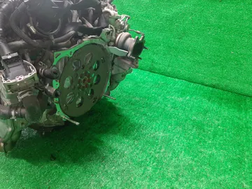 ДВИГАТЕЛЬ НА SUBARU EXIGA YA5 EJ205