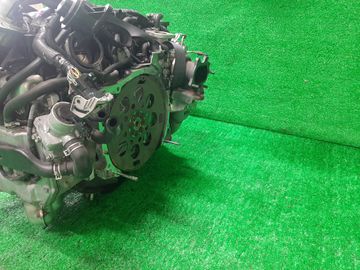 ДВИГАТЕЛЬ НА SUBARU EXIGA YA5 EJ205