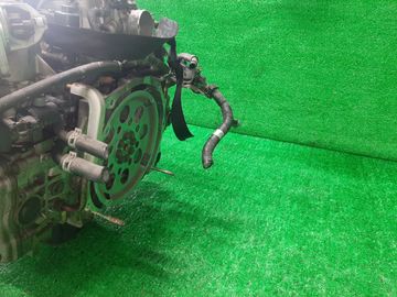 ДВИГАТЕЛЬ НА SUBARU LEGACY BP5 EJ203