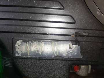 ДВИГАТЕЛЬ НА SUBARU LEGACY BP5 EJ203