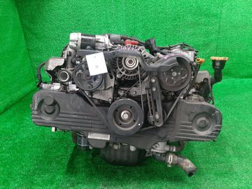 ДВИГАТЕЛЬ НА SUBARU IMPREZA GG2 EJ152