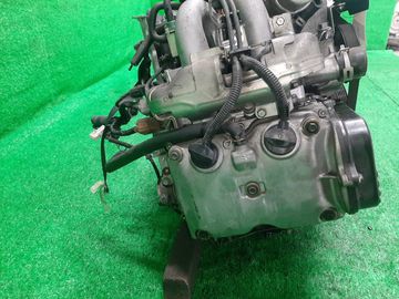 ДВИГАТЕЛЬ НА SUBARU IMPREZA GG2 EJ152