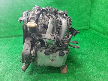 ДВИГАТЕЛЬ НА SUBARU IMPREZA GG2 EJ152